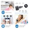 
      RM5764HD 5" Smart Wi-Fi 1080p Pan & Tilt Monitor
     - Item 10 of 11